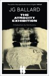 Atrocity Exhibition Annotated edition