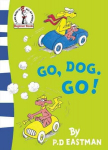 Go, Dog. Go! Rebranded edition
