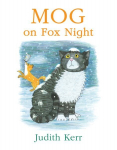 Mog on Fox Night New edition