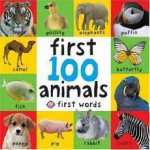First 100 Animals