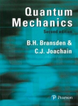 Quantum Mechanics 2Nd Edition