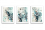 Seinapilt 3x30x40cm,