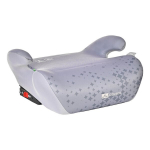 Autotooli-istmealus Lorelli Cosmos Isofix, 15-36 kg, hall