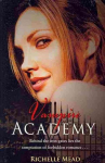 Vampire Academy (book 1)