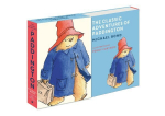 Classic Adventures of Paddington Slipcase edition