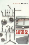 Catch-22: As recommended on BBC2s Between the Covers