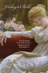 Friday's Child: Gossip, scandal and an unforgettable Regency romance