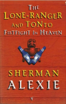 Lone-Ranger and Tonto Fistfight in Heaven