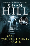 Various Haunts of Men: Discover book 1 in the bestselling Simon Serrailler series