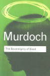 Sovereignty of Good 2nd edition