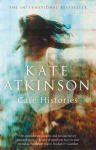 Case Histories: (Jackson Brodie)
