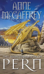 Masterharper Of Pern: (Dragonriders of Pern: 15): an outstanding and awe-inspiring epic fantasy from one of the most influential fantasy and SF novelists of her generation