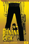 Banana Fish, Vol. 6 2nd edition