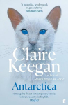 Antarctica: A genuine once-in-a-generation writer. THE TIMES Main