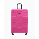 Suur kohver Alicante, roosa