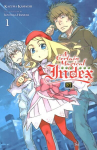Certain Magical Index NT, Vol. 1 (light novel)