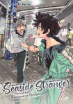 Seaside Stranger Vol. 6: Harukaze no &Eacute;tranger