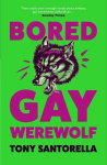 Bored Gay Werewolf: The Awoooooosome Word-of-mouth Hit Main