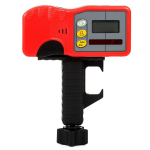 Professionaalne p&ouml;&ouml;rlev laser, Vevor, 500 m, 360&deg;