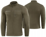 Talvejope, M-Tac, Combat Fleece Polartec, Dark Olive