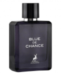 Parf&uuml;&uuml;mvesi Maison Alhambra Blue de Chance EDP meestele, 100 ml