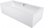 Vann Mexen Cube koos viimistlusega, 160x70 cm