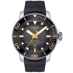 Tissot Seastar 2000 Professional Powermatic 80 T120.607.17.441.01