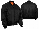 Bomber jakk, Mil-Tec, MA1 US, Must