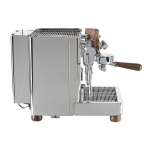 Lelit Bianca - t&auml;iustatud PL162T