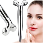 3D massaažiseade n&auml;ole ja kehale.