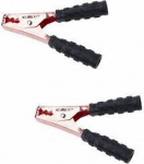 krokodill-liitmik 400a, must