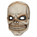 Gentisy halloweeni pealuu mask. Mardip&auml;ev/kadrip&auml;ev