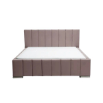 Voodi Bellezza Sweet, 140x200 cm, roosa