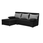 Nurgadiivan Bellezza Eres, must/hall