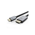CableTime Premium kaabel Mini DisplayPort - HDMI, 1,8 m