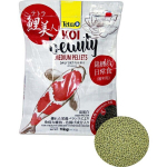 Toit karpkaladele Tetra Koi Beauty Medium, 4 l