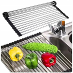 Mitmeotstarbeline puu- ja k&ouml;&ouml;giviljade kuivati, m&otilde;&otilde;tudega 30 x 45 cm.