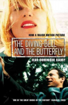 Diving-Bell and the Butterfly Film tie-in edition