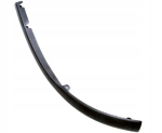 TOYOTA AURIS 07-10 Esisilla Spoiler &ndash; Uus, must ja kvaliteetne asenduspink, mis annab teie autole sportliku ilme! Ideaalne sobivus ja lihtne paigaldus.