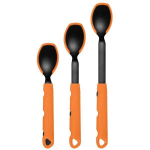 Lusikate komplekt Jetboil TrailSpoon
