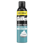 Raseerimisvaht Gillette Sensitive 200+100 ml x 6 tk.