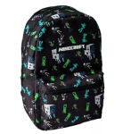 Seljakott Minecraft, 30x15x40cm