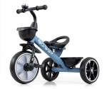 Milly Mally Tricycle Bobby Bobby Denim