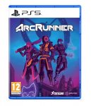 Arvutim&auml;ng Arcrunner - PlayStation 5