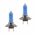 Autolambid H7 55W, 2 tk.