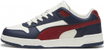 Puma Meeste Jalatsid Rbd Game Low White Blue Bordeaux 386373 39 386373 39/10