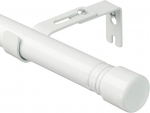 HARRMS Seina metallkarniis 76-157 cm