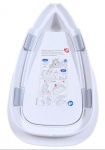 DeLonghi salv ehtne AS00001832 Braun CareStyle 3 Pro IS3155VI IS3132WH jaoks