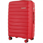 V&auml;ike kohver Murre, punane