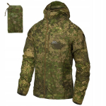 Meeste talvejope, Helikon-Tex, TRAMONTANE WindPack, Pencott Wildwood